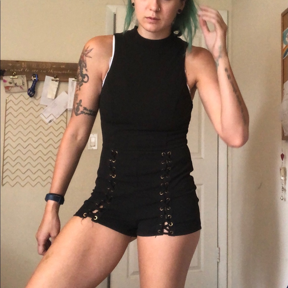 Romper